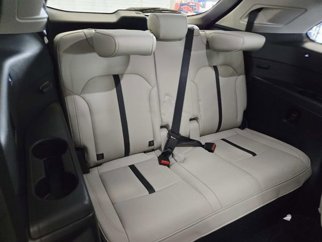 Certified 2025 MAZDA CX-90 3.3 Turbo w/ Preferred Package image 13