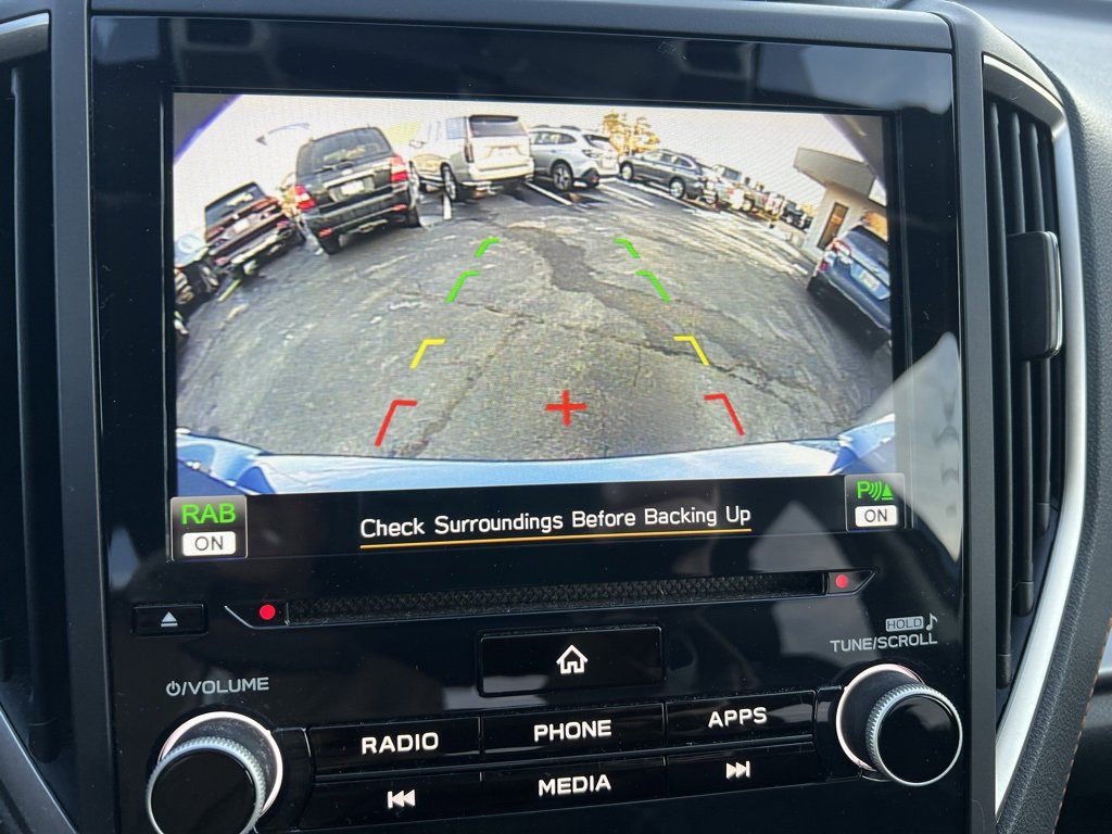 Used 2023 Subaru Crosstrek 2.5i Limited image 40