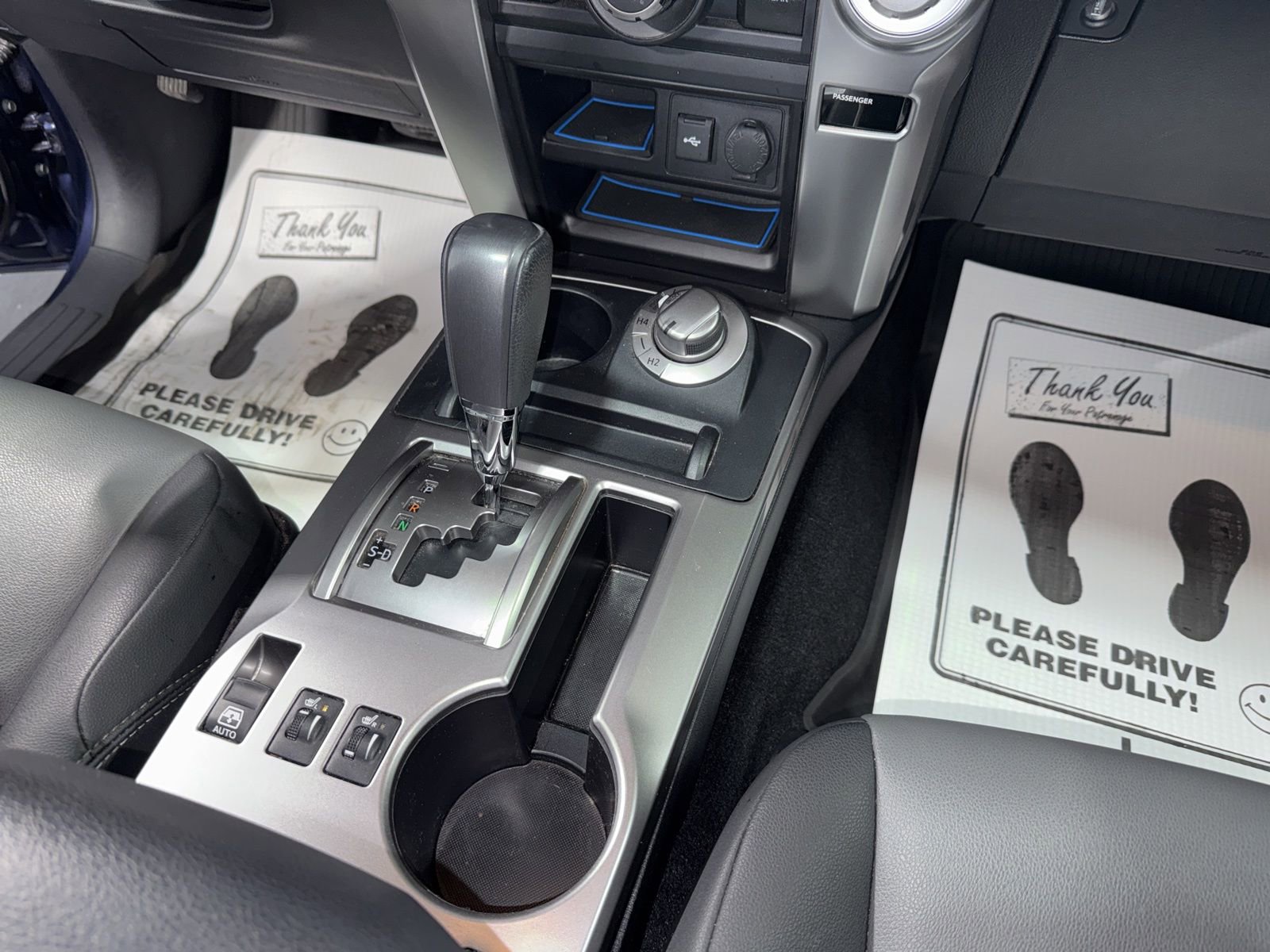 Used 2023 Toyota 4Runner SR5 Premium w/ Moonroof Package image 26