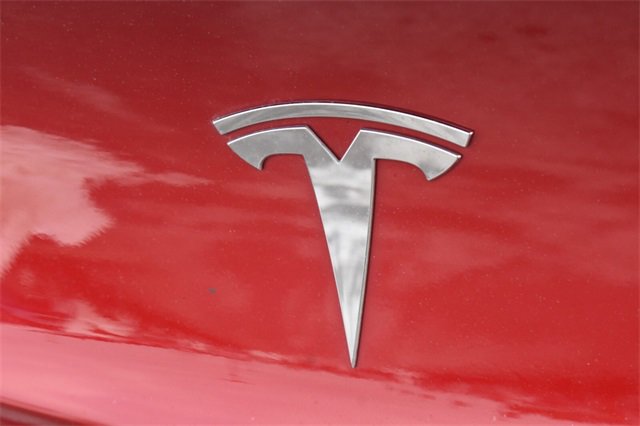 Used 2021 Tesla Model 3 Performance image 16