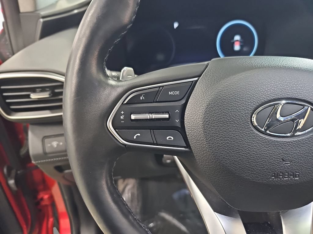 Used 2023 Hyundai Santa Fe Limited AWD/4WD image 17