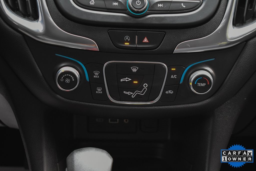 Used 2022 Chevrolet Equinox LT image 32