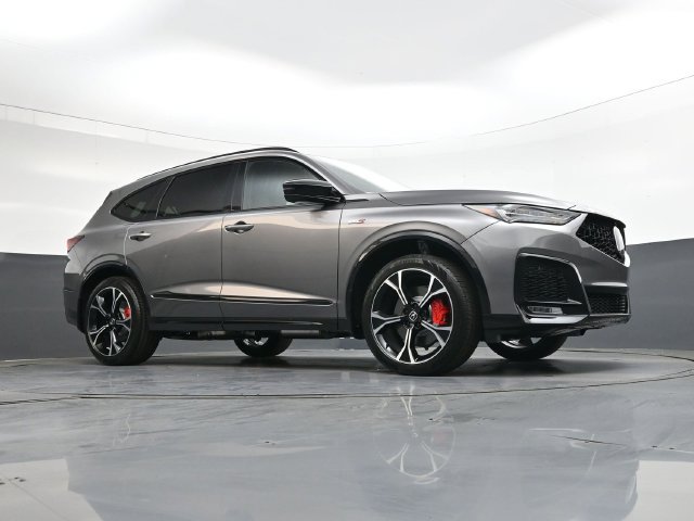 New 2026 Acura MDX Type S w/ Advance Package AWD/4WD image 28