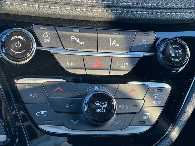 New 2026 Chrysler Pacifica Limited w/ S Appearance Package image 22