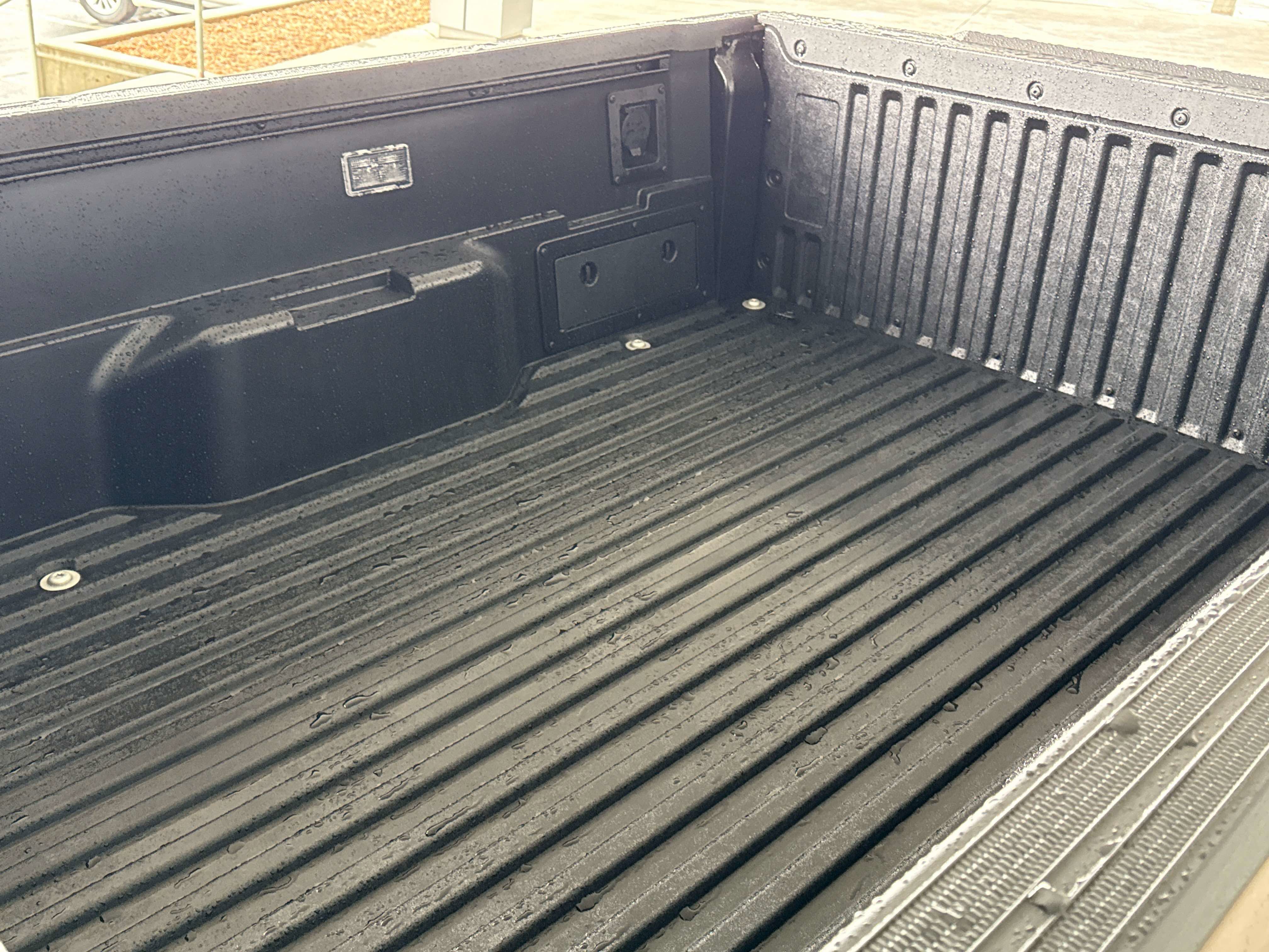 New 2026 Toyota Tacoma TRD Off-Road w/ TRD Off Road Premium Package image 10