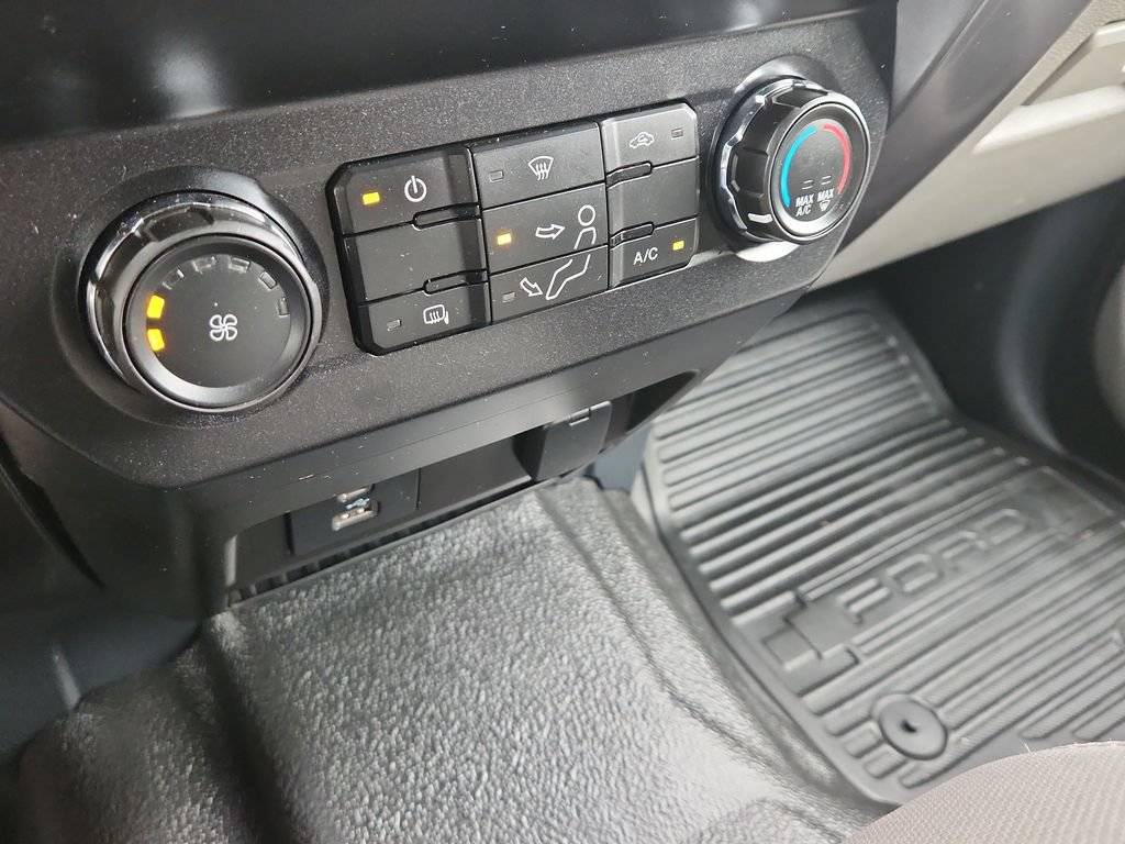 Used 2022 Ford F250 XLT AWD/4WD image 20