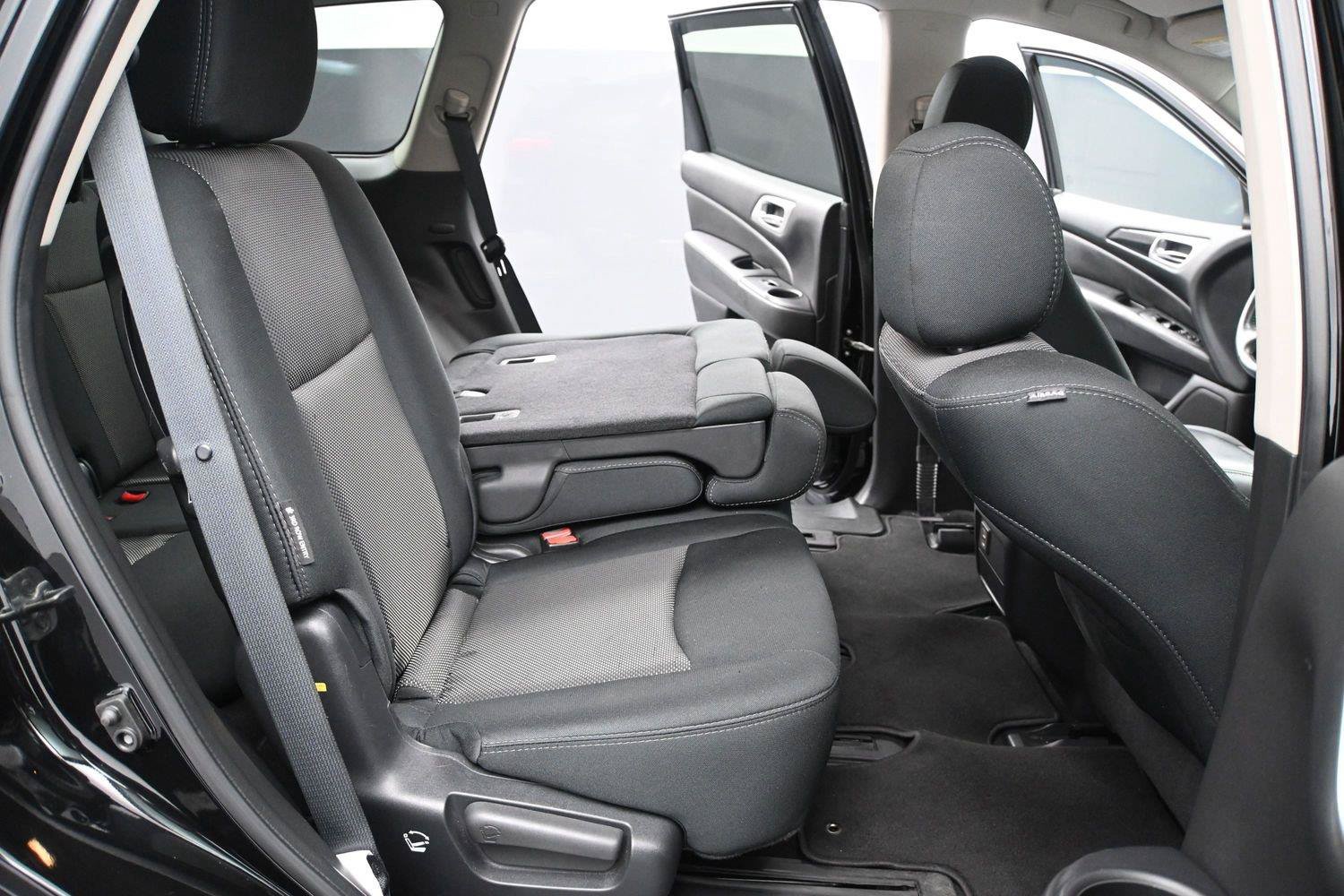 Used 2023 Nissan Rogue SV AWD/4WD image 20