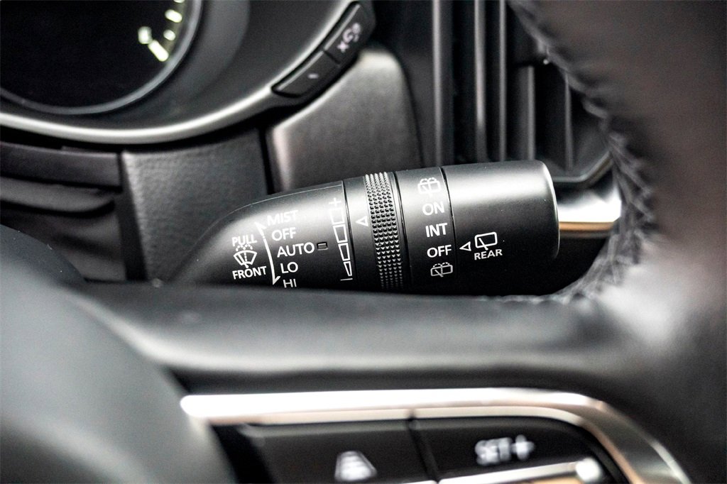 Certified 2025 MAZDA CX-50 AWD 2.5 S w/ Premium Plus Pkg image 21