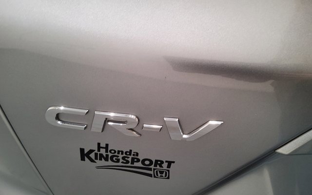 Used 2020 Honda CR-V EX-L image 46