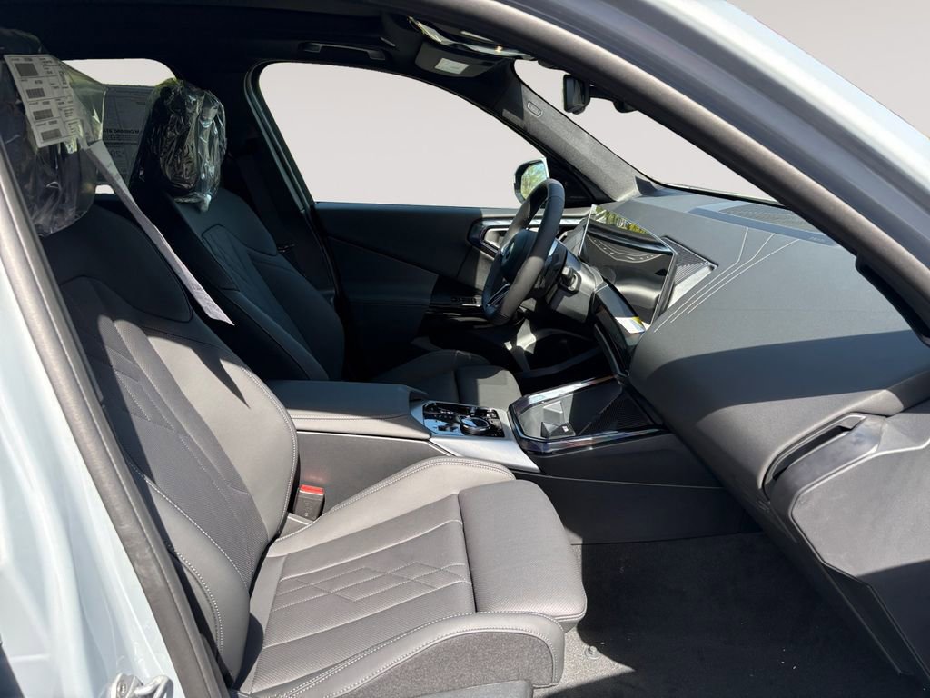 New 2026 BMW X3 xDrive30 w/ M Sport Package AWD/4WD image 15