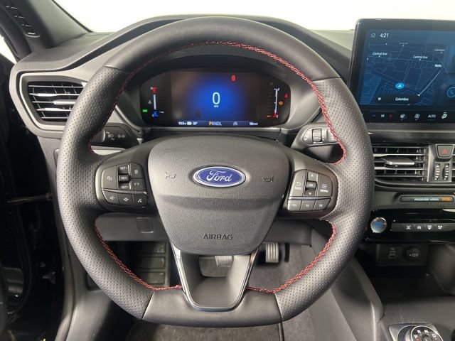 New 2026 Ford Escape ST-Line w/ Tech Pack #1 AWD/4WD image 14