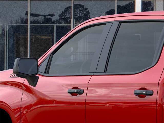 New 2026 Chevrolet Silverado 1500 LT Trail Boss w/ LT Trail Boss Premium Package image 12