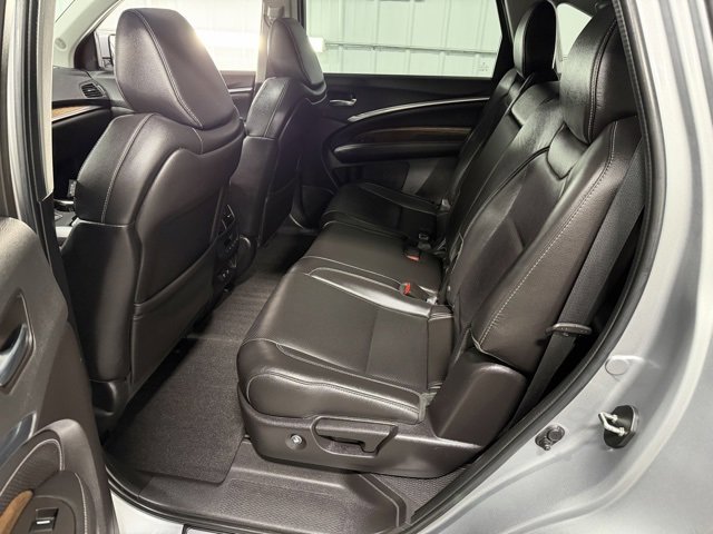 Used 2019 Acura MDX SH-AWD w/ Technology Package image 11