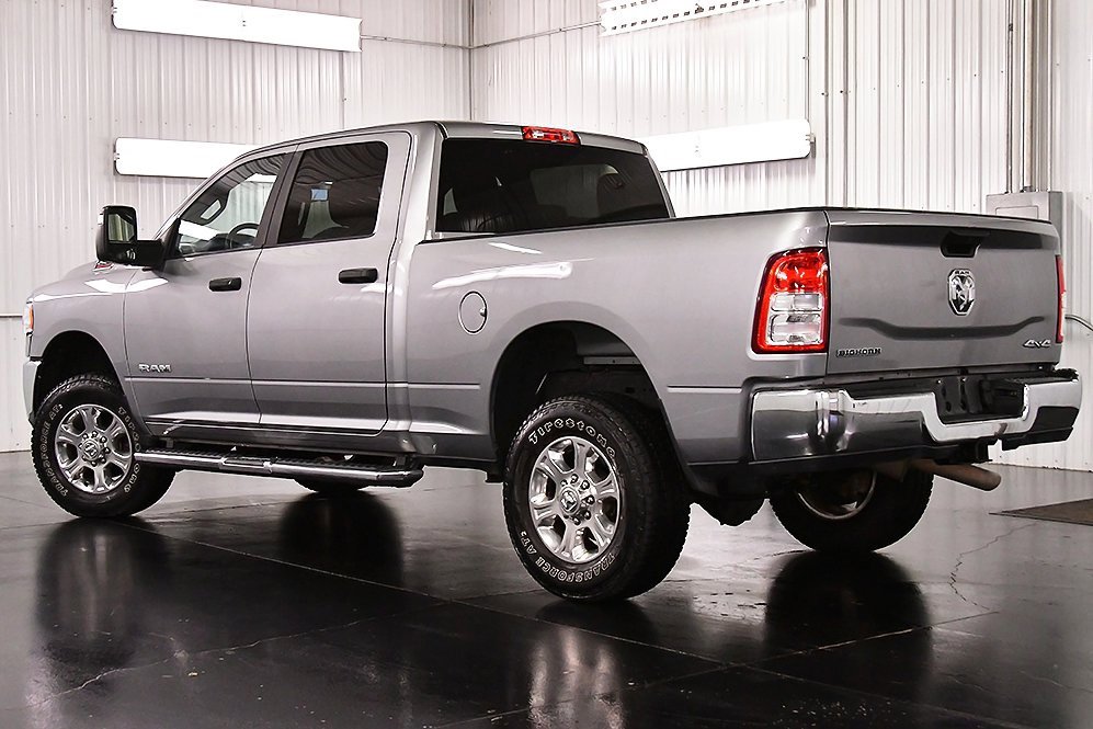 Used 2024 RAM 2500 Big Horn image 5