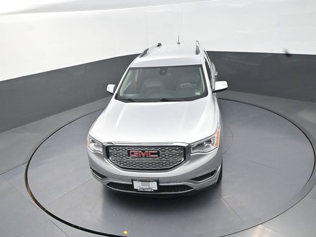 Used 2017 GMC Acadia Denali image 12