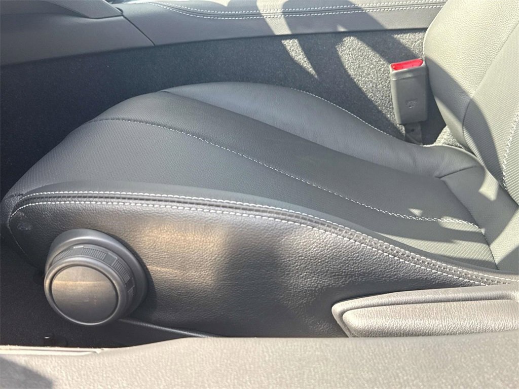 New 2025 MAZDA MX-5 Miata RF Grand Touring image 14