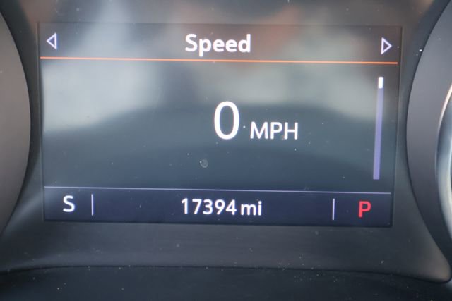 Used 2023 Buick Encore GX Essence w/ Experience Buick Package FWD image 26