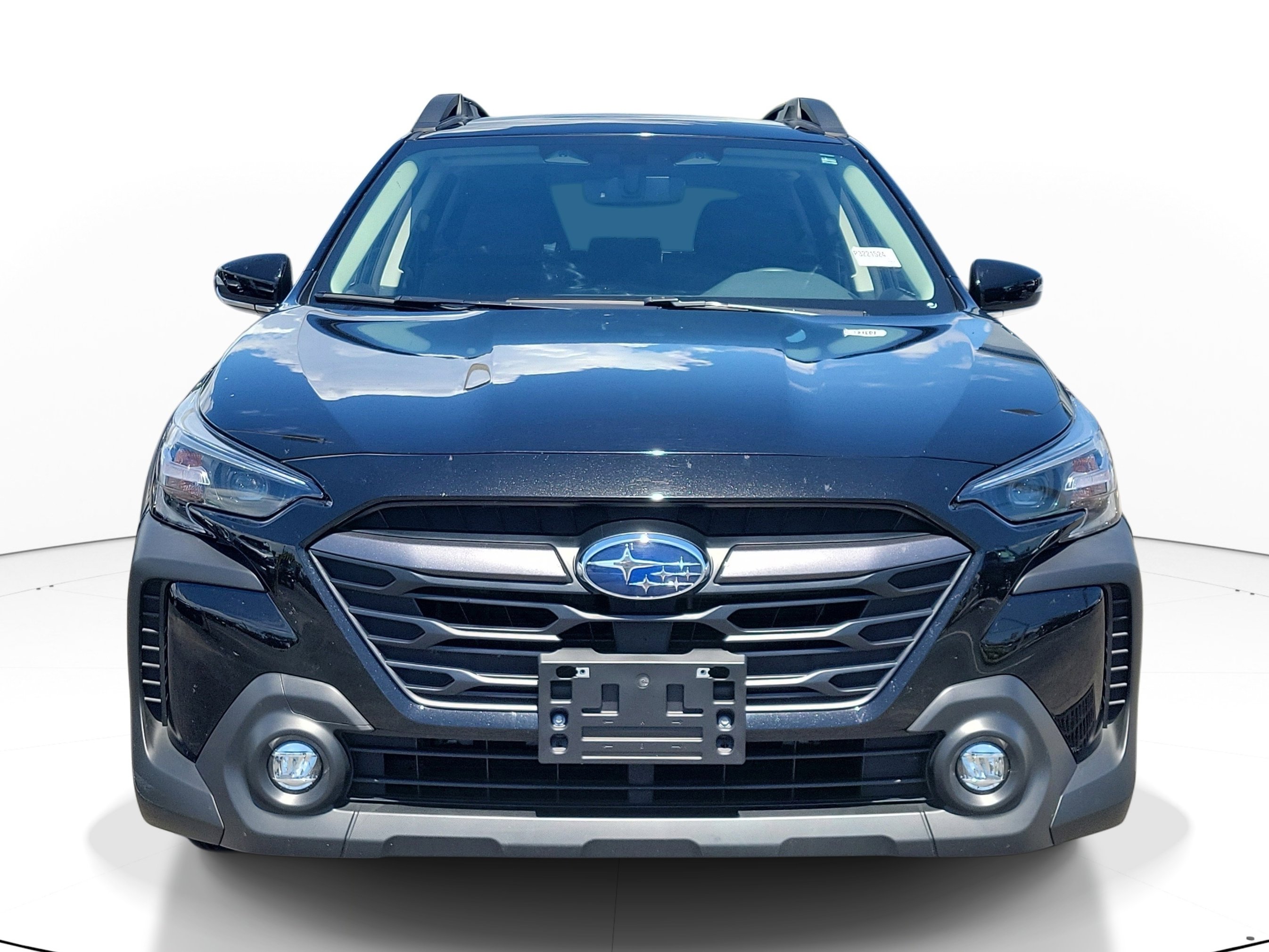 Certified 2023 Subaru Outback Premium AWD/4WD image 2