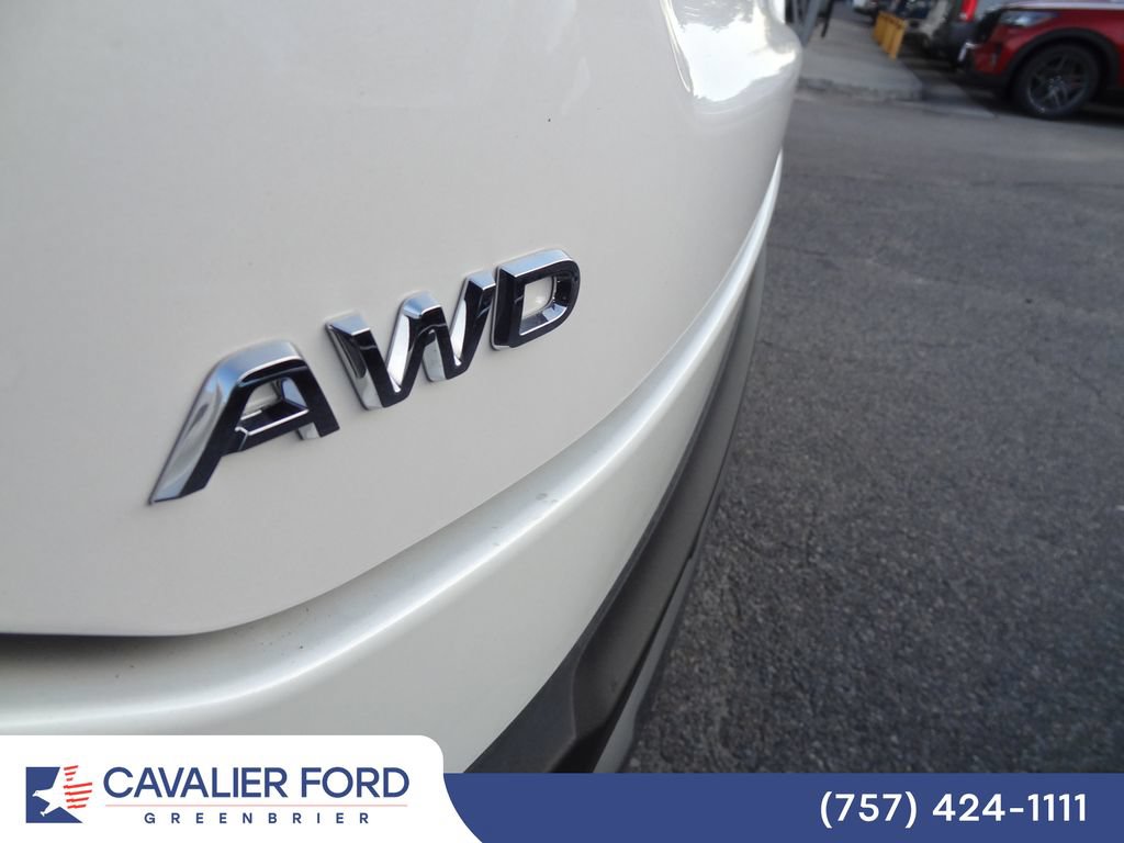 Used 2026 Honda Pilot Elite image 8