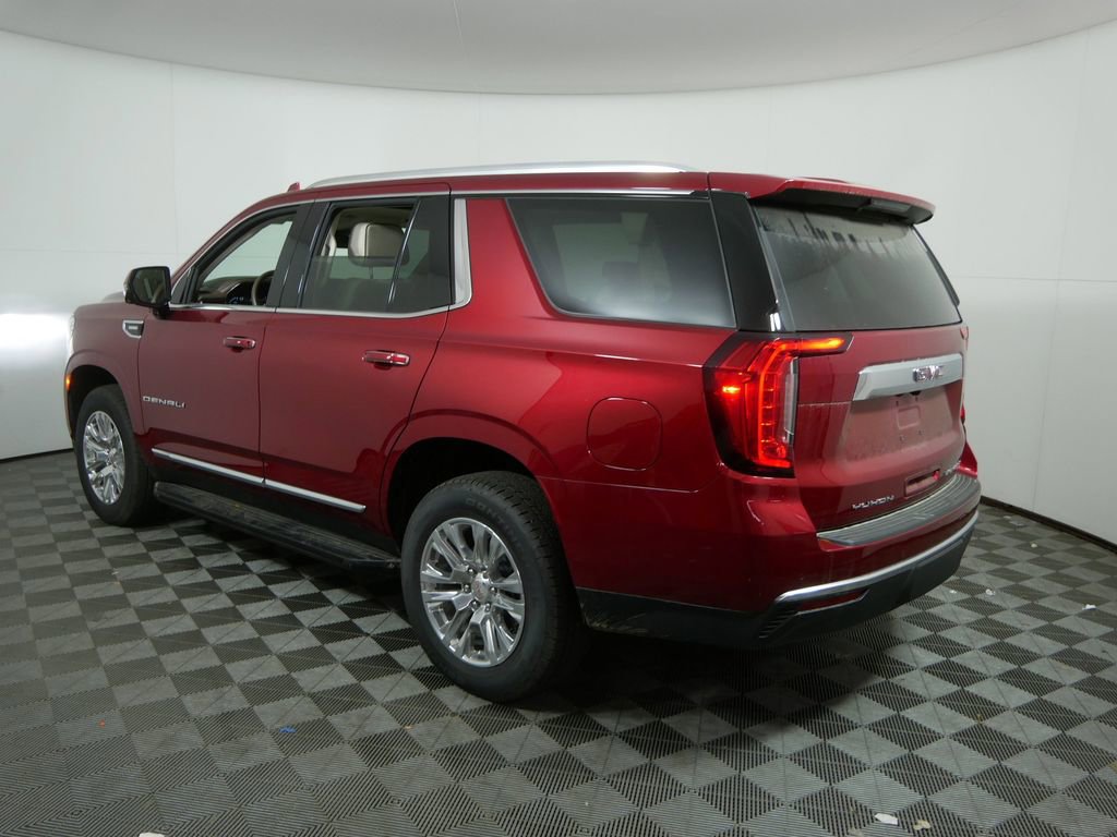 Used 2024 GMC Yukon Denali image 6