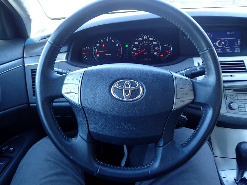 Used 2008 Toyota Avalon Touring image 13