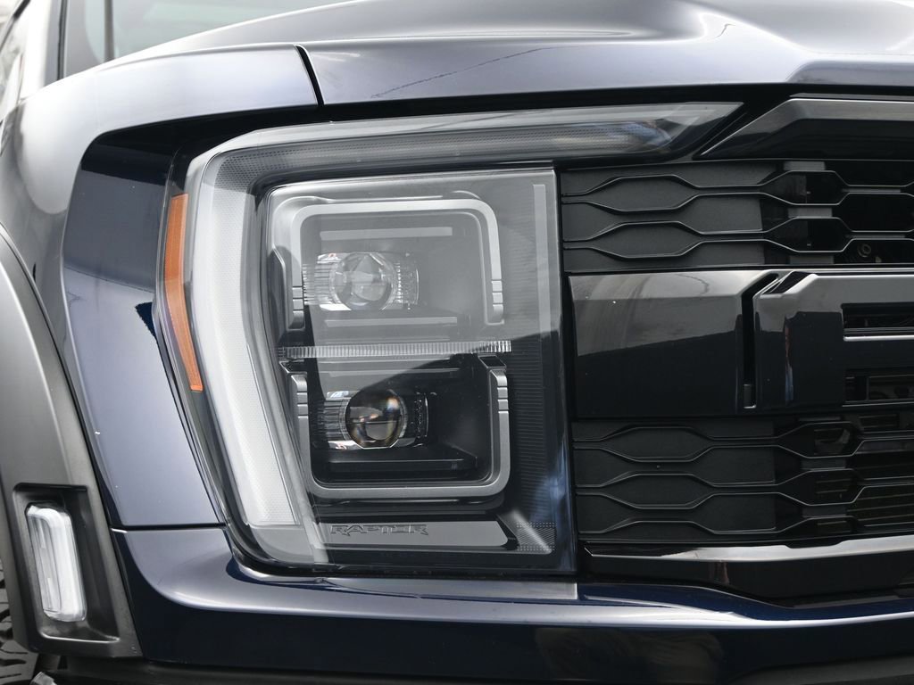 Used 2023 Ford F150 Raptor w/ Equipment Group 802A Raptor R image 19