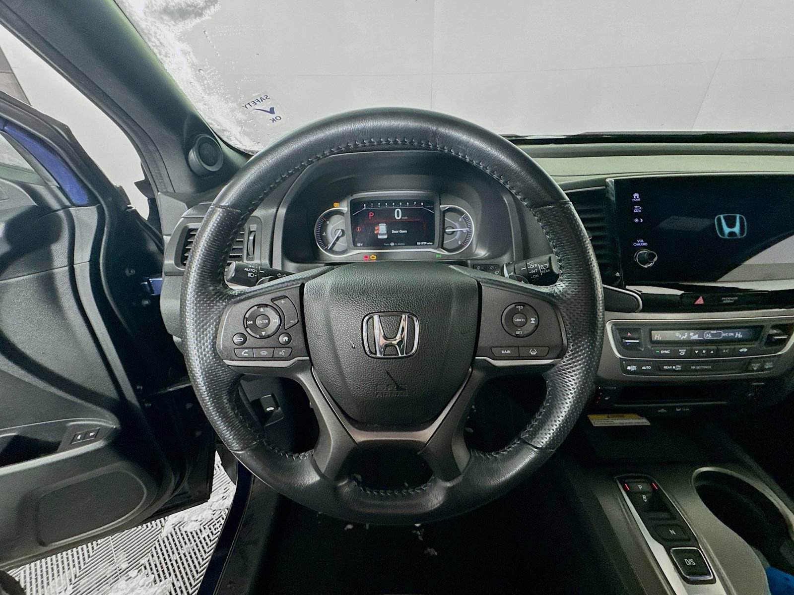 Used 2022 Honda Passport EX-L image 13