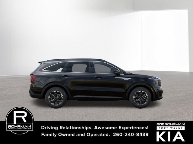 New 2026 Kia Sorento S image 9