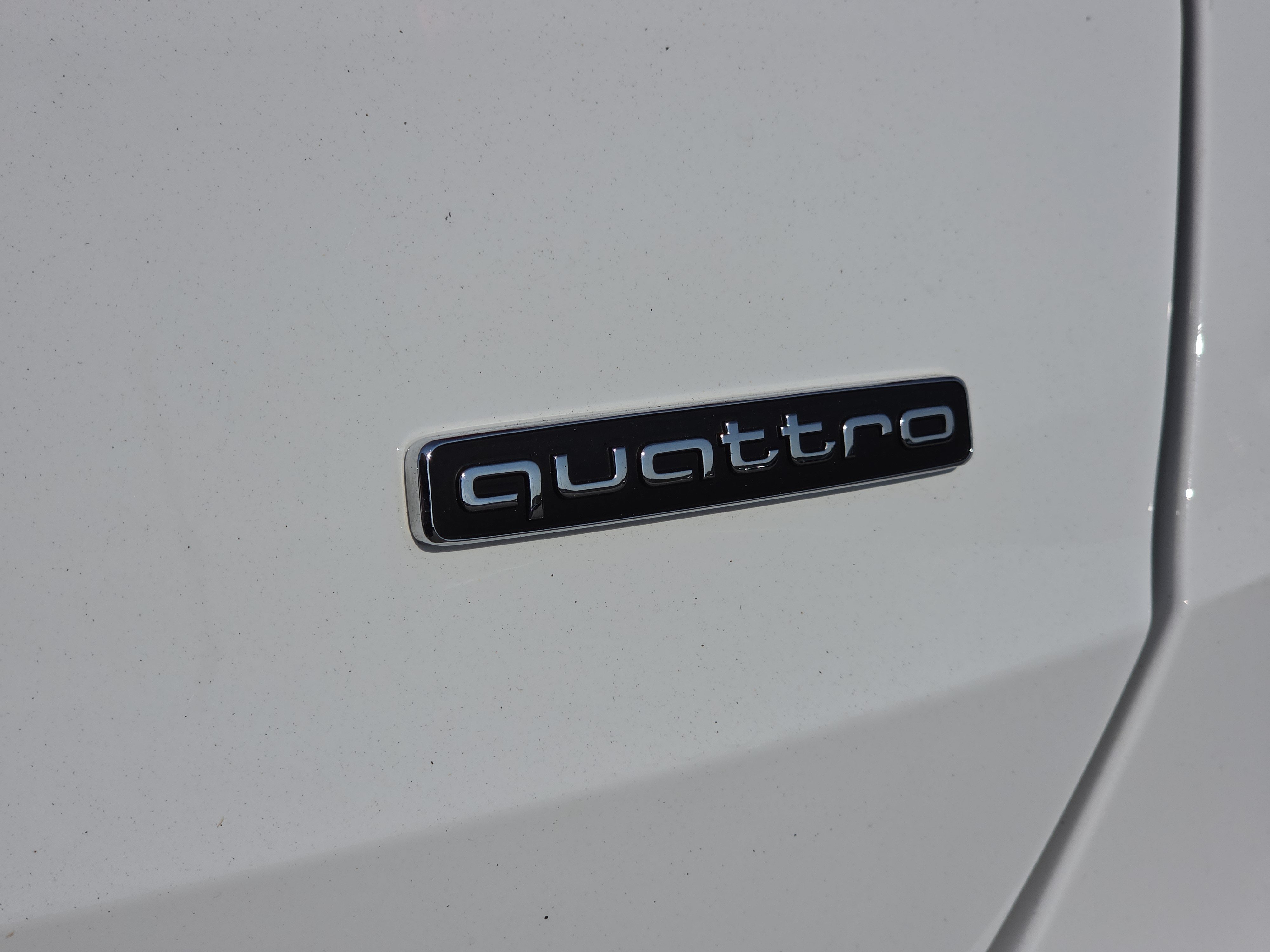 Used 2025 Audi Q3 2.0T Premium AWD/4WD image 6