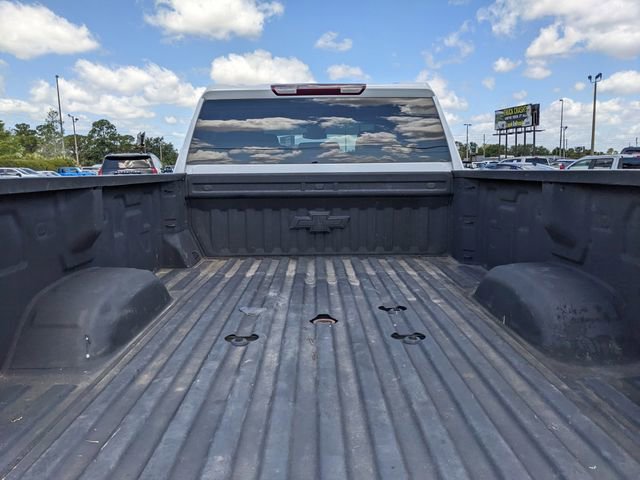 Used 2024 Chevrolet Silverado 3500 LT AWD/4WD image 13