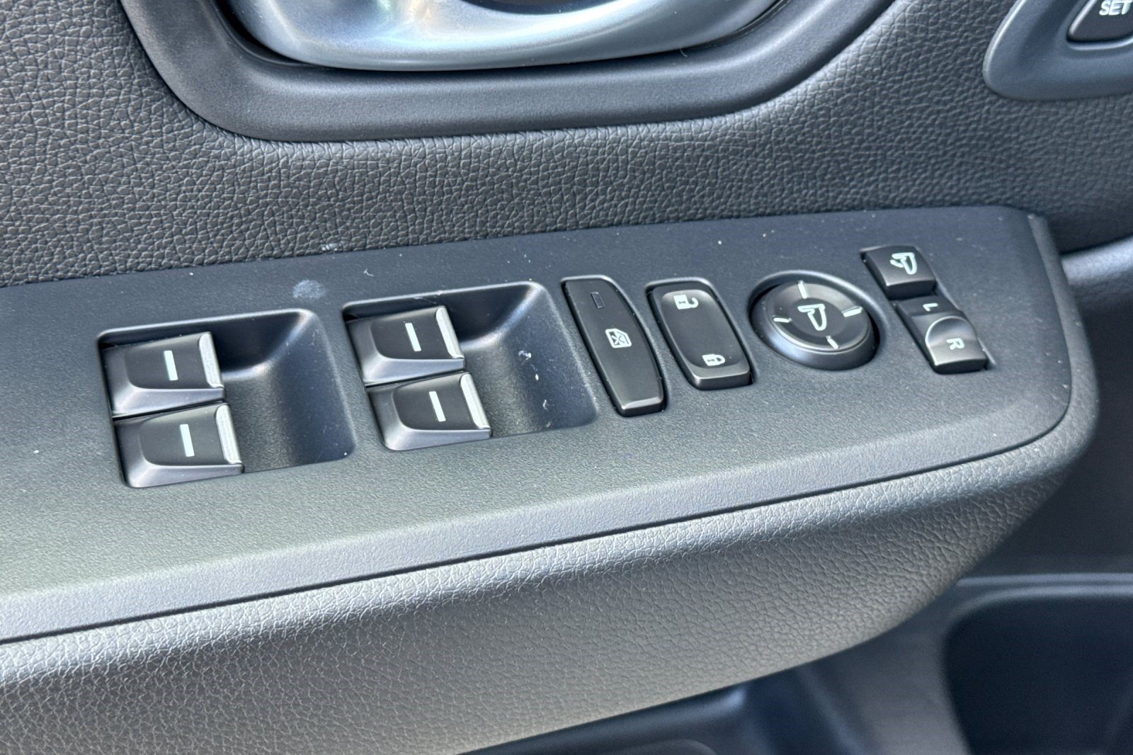 New 2026 Honda Pilot Elite image 13
