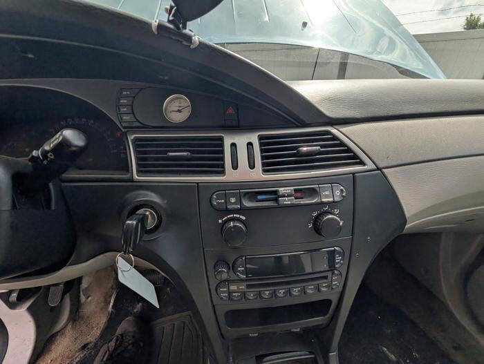 Used 2008 Chrysler Pacifica LX FWD image 35