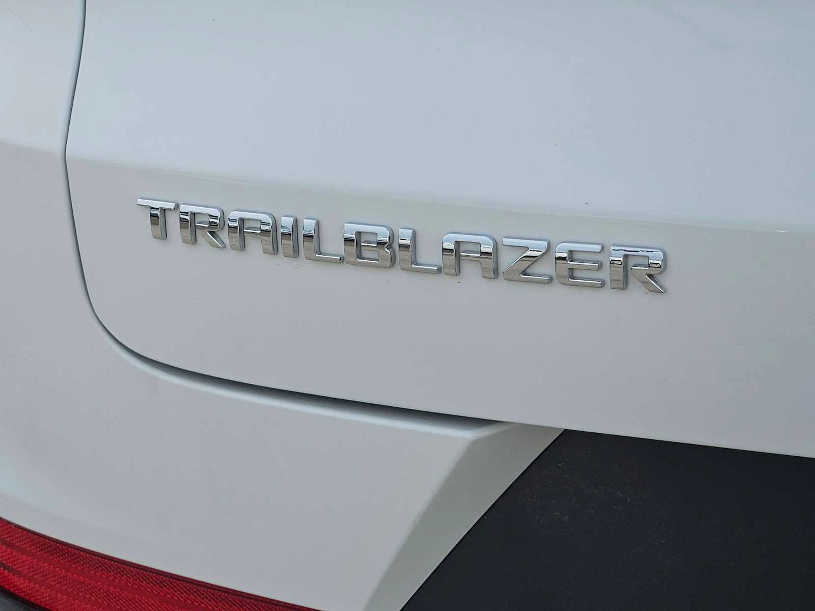 Used 2023 Chevrolet TrailBlazer ACTIV FWD image 13