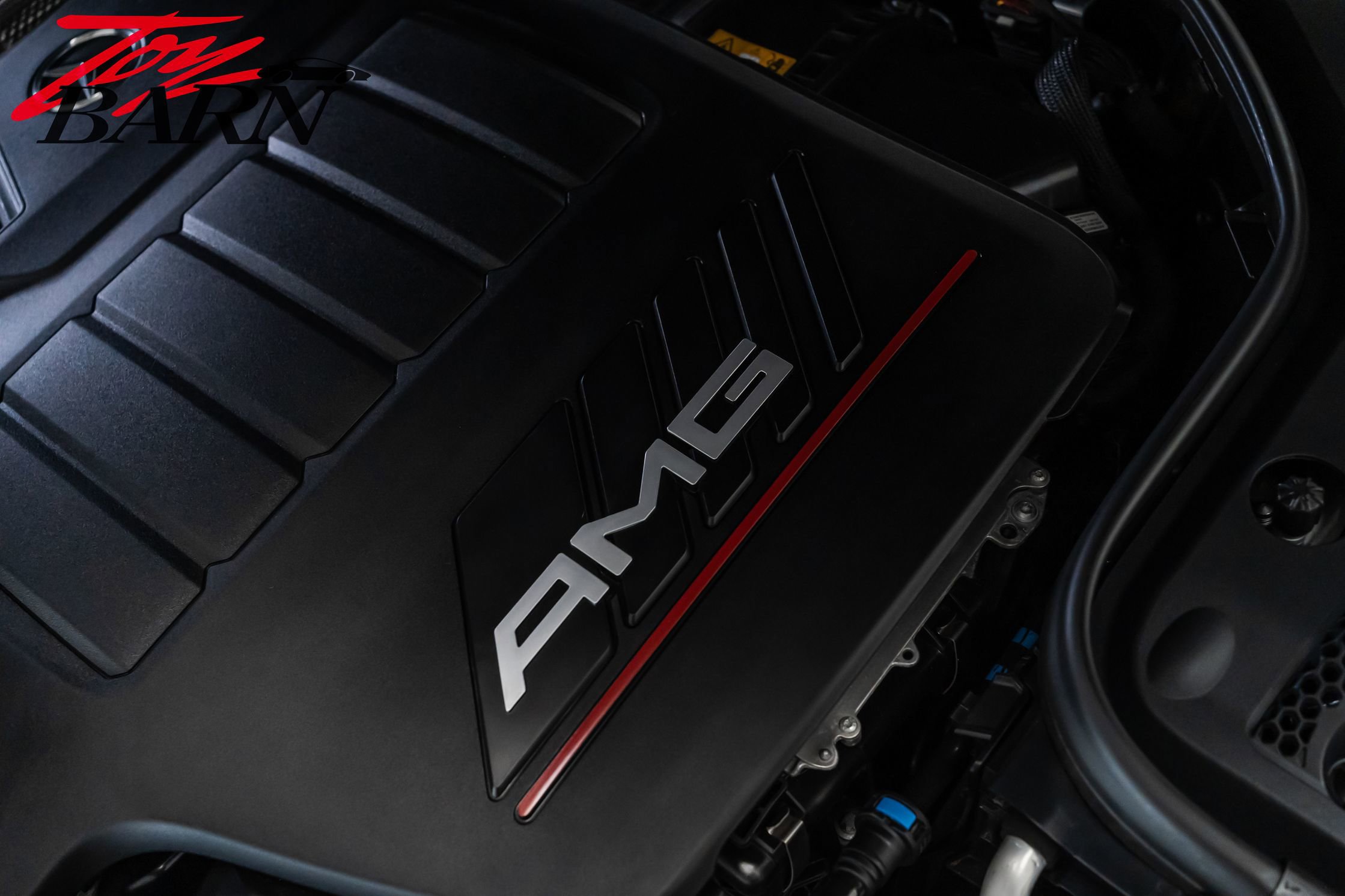 Used 2022 Mercedes-Benz E 53 AMG 4MATIC Sedan image 54