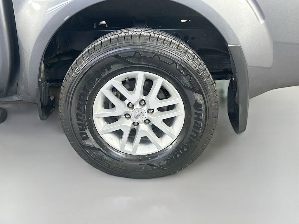 Used 2021 Nissan Frontier SV w/ SV Utility Package AWD/4WD image 32