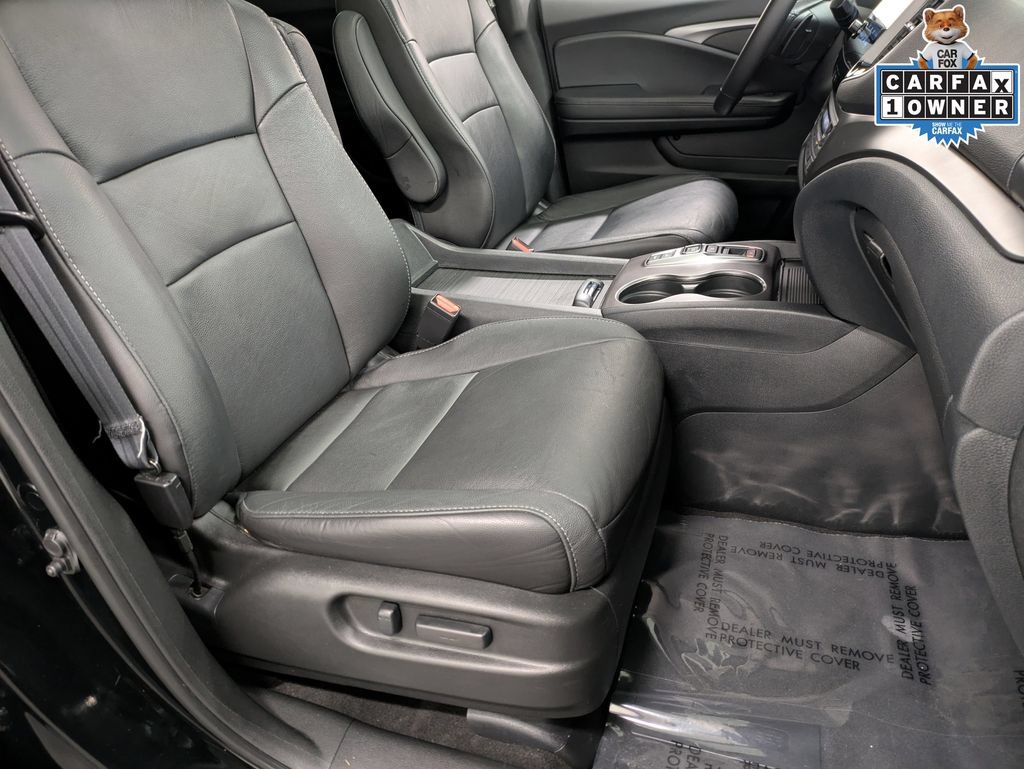 Used 2021 Honda Pilot Special Edition image 28