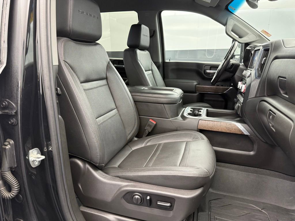 Used 2020 GMC Sierra 2500 Denali w/ Gooseneck/5TH Wheel Package image 49