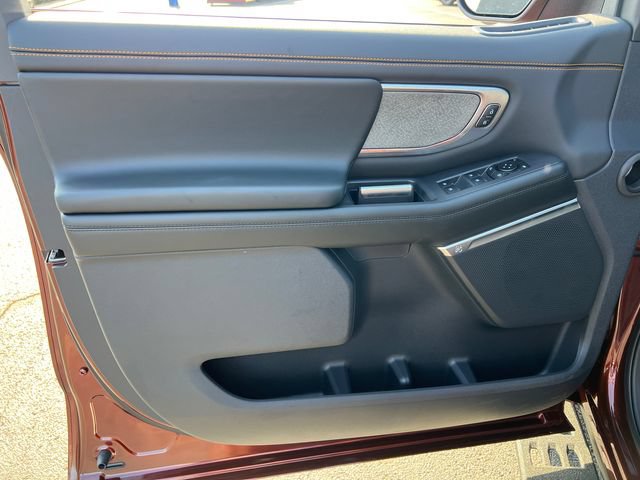New 2027 Ford Expedition Tremor w/ Driver's Package AWD/4WD image 9