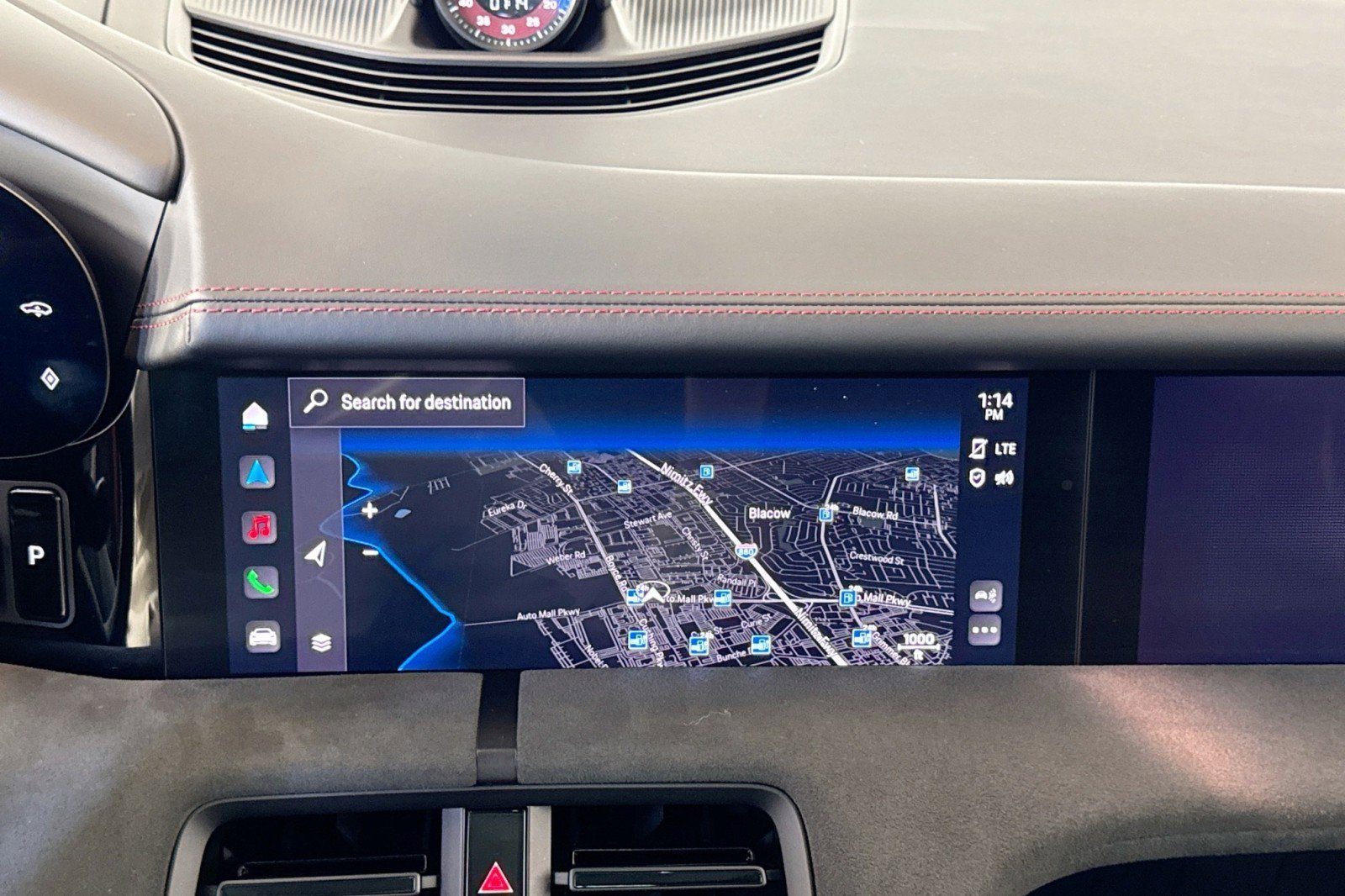 Used 2023 Porsche Taycan GTS image 13