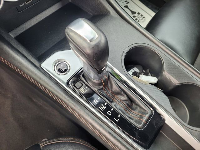 Used 2021 Nissan Altima 2.5 SR image 18