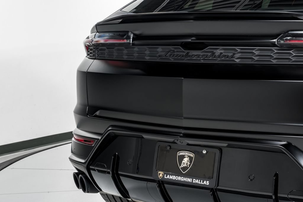 Used 2025 Lamborghini Urus S AWD/4WD image 60
