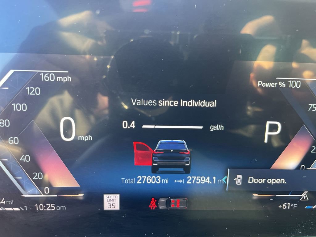 Certified 2023 BMW X1 xDrive28i w/ Convenience Package image 15