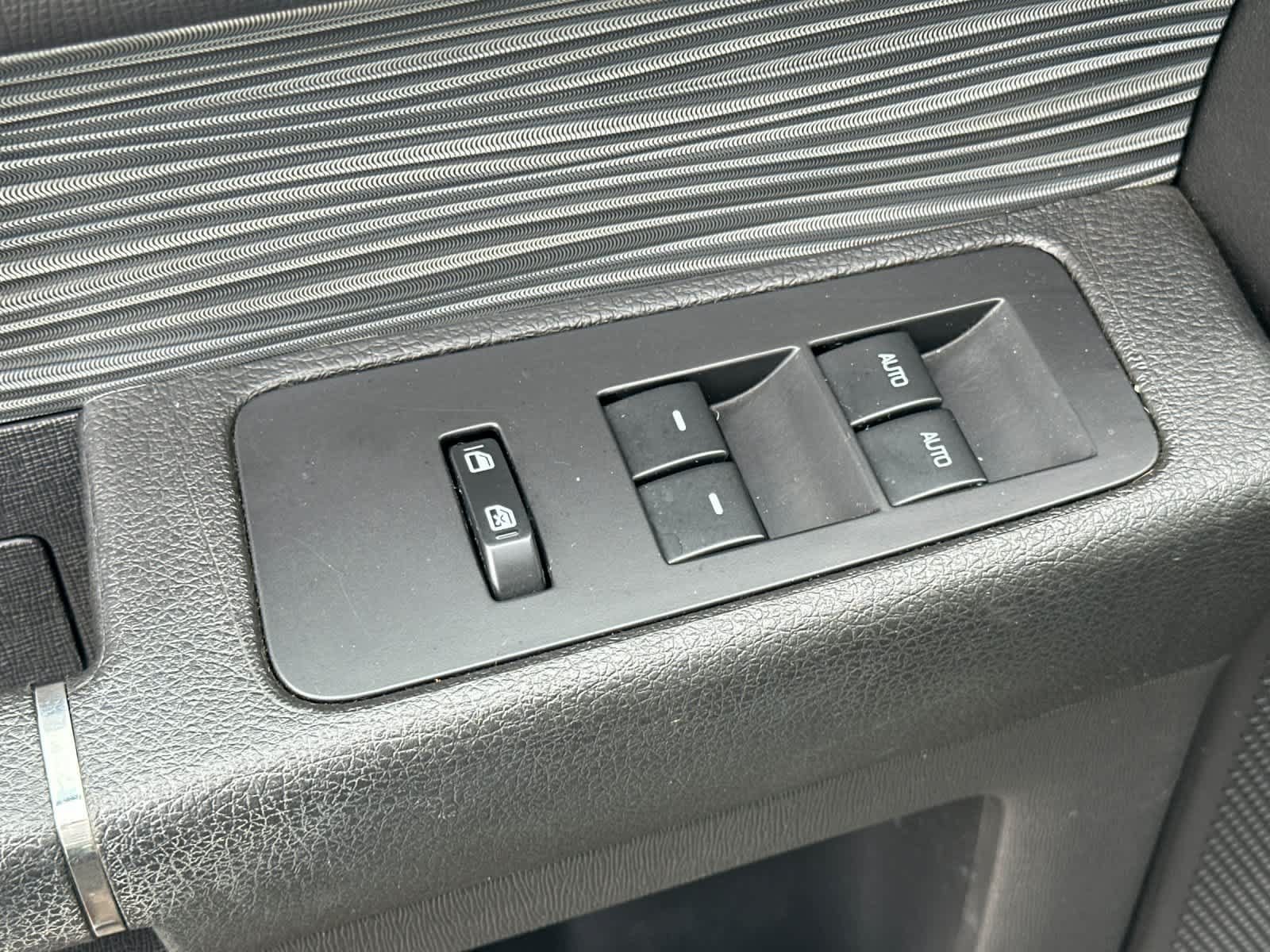Used 2018 Ford Flex SEL w/ Equipment Group 202A FWD image 14
