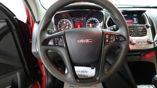 Used 2013 GMC Terrain SLE image 17