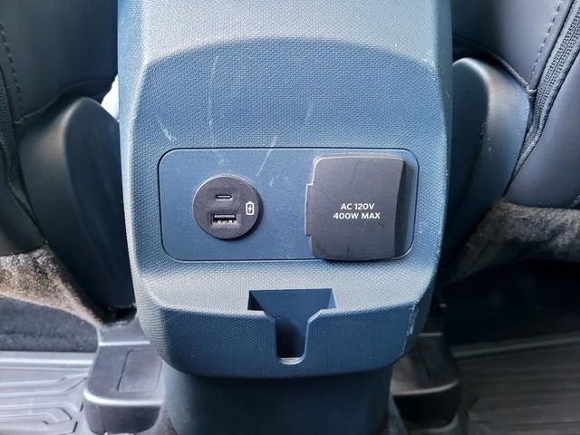 Used 2023 Ford Maverick Tremor w/ Tremor Off-Road Package AWD/4WD image 14