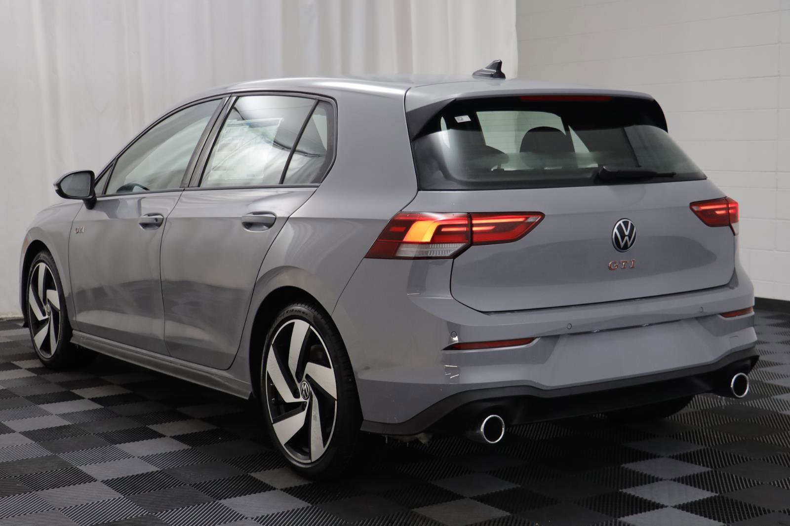 New 2026 Volkswagen Golf S image 14