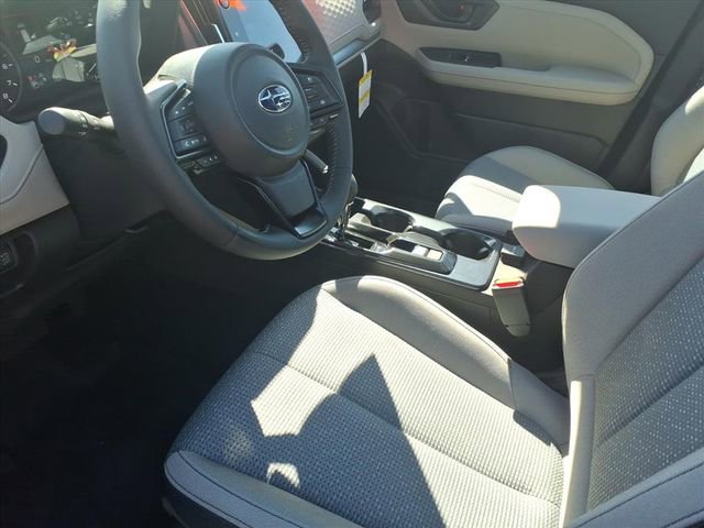 New 2026 Subaru Forester Premium image 14