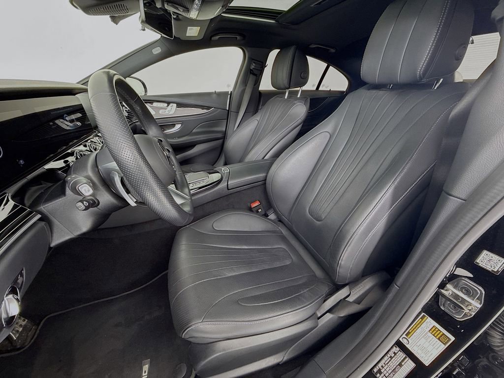 Used 2023 Mercedes-Benz CLS 450 4MATIC image 5