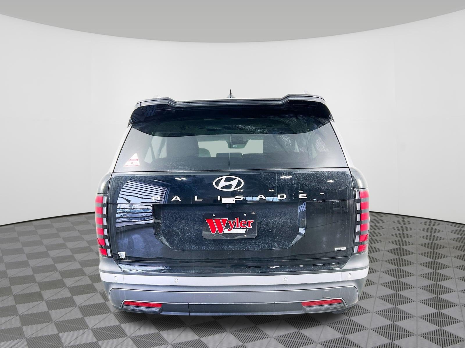 New 2026 Hyundai Palisade SEL AWD/4WD image 30