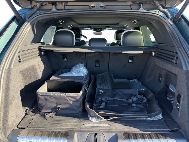 New 2026 Land Rover Range Rover Sport Dynamic SE AWD/4WD image 18